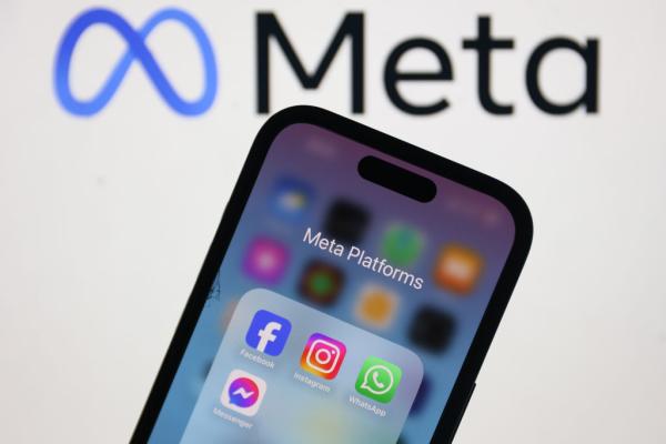 Meta Launches Instagram, Facebook, and…