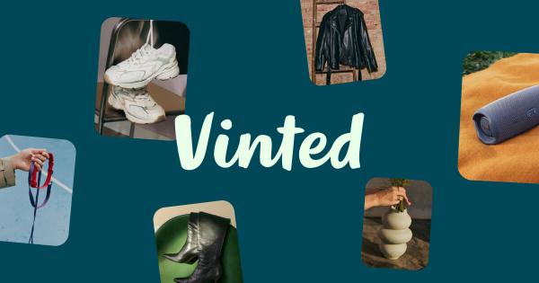 Vinted