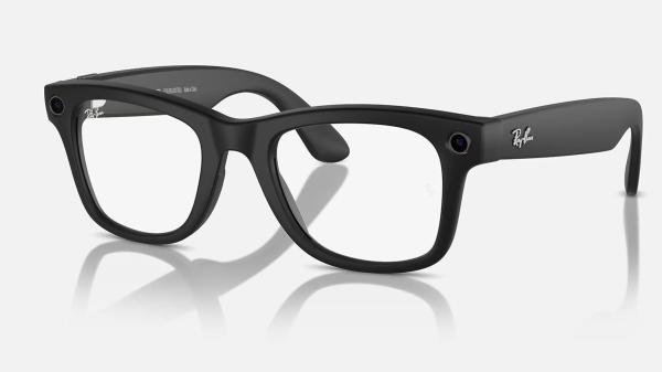 Meta's Smart Glasses Gain Live AI and…