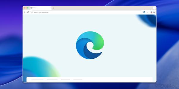 Microsoft Edge tests Apple Account&hellip;