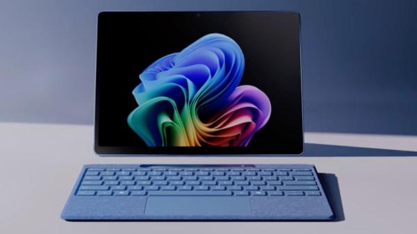 Microsoft Says New Surface Pro is Faster…
