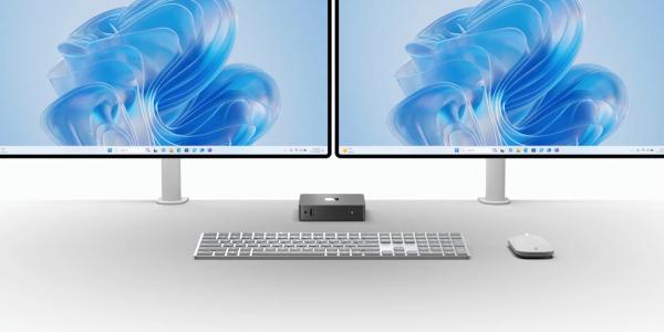 Microsoft announces new Mac mini-sized…