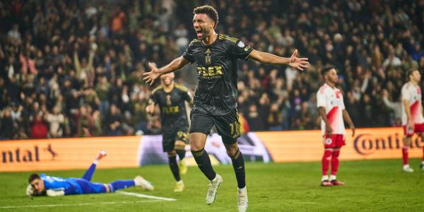 Apple TV is adding MLS for free starting this week, here’s…