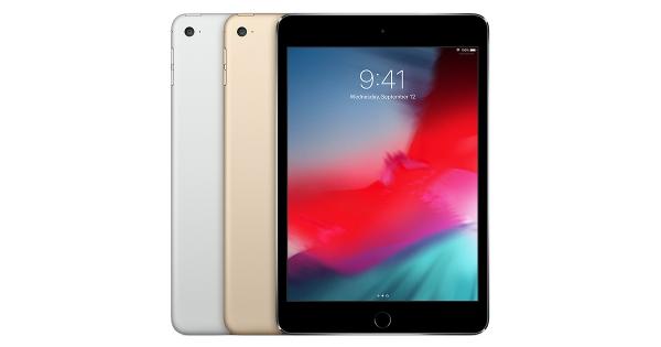 photo of iPad mini 5: Everything we know so far about the ‘cheaper’ 7.9-inch iPad image