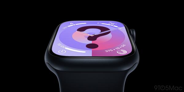 photo of No, iOS 18.1 beta didn’t leak the new Apple Watch Series 10 design image