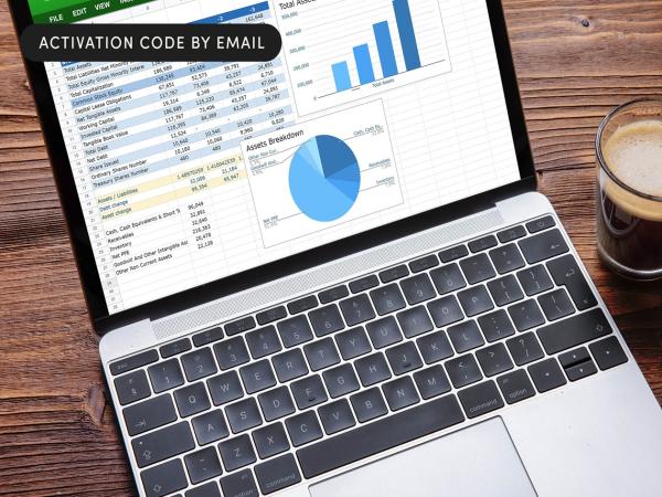 A Microsoft Office lifetime license is&hellip;