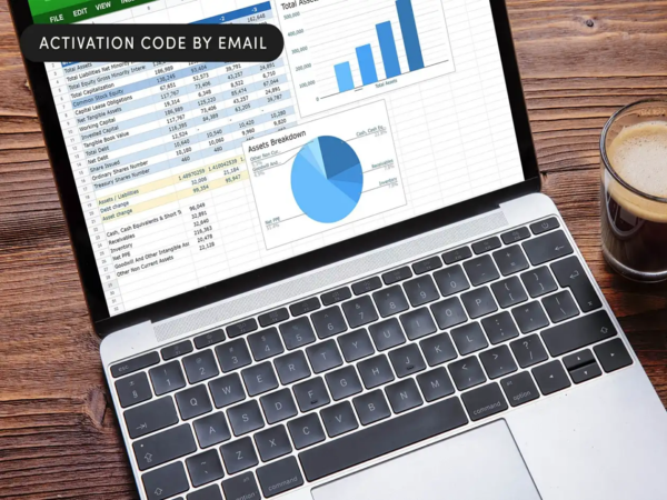 Cut the Microsoft Office subscription and own it for life —…
