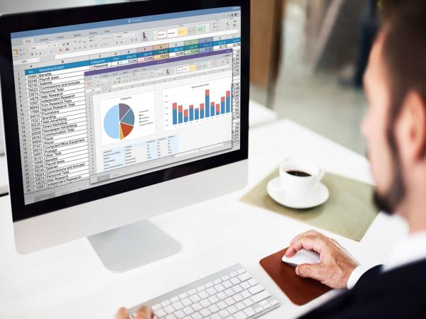 A lifetime license for Microsoft Office…