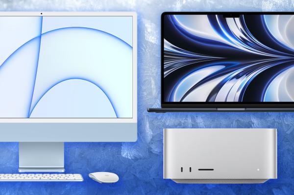 photo of Apple Upgrade makes getting a new Mac easier but not necessarily cheaper image
