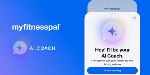 MyFitnessPal adds AI-powered Coach for personalized…