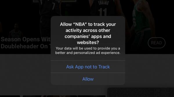 photo of Google to Stop Collecting Advertising Identifiers in iOS Apps in Response to iOS 14's Upcoming Tracking Prompt image
