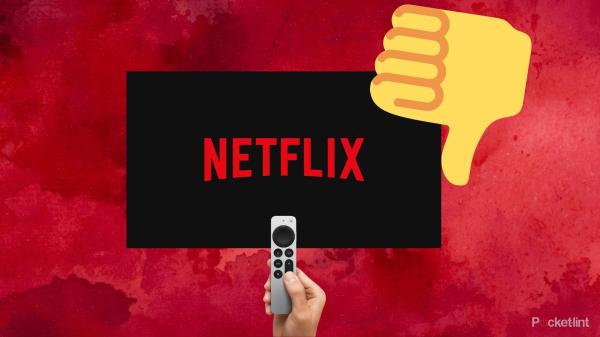 Netflix Wrecked Their tvOS Video Player