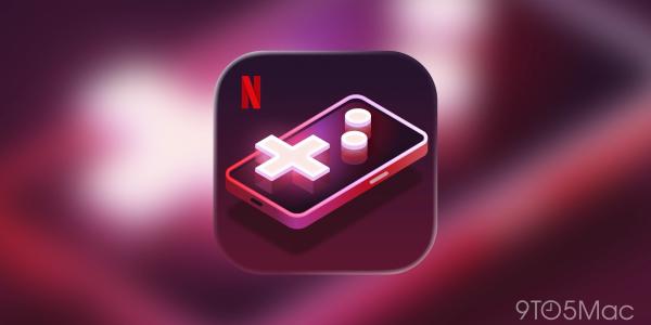 Netflix includes 80+ ad-free iPhone and…