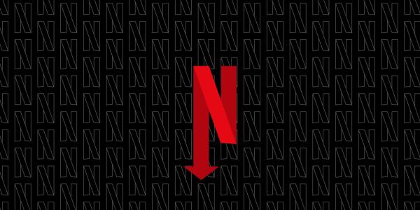 photo of Netflix growth slows as platform cracks down on password sharing image