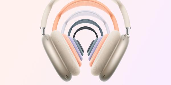 photo of Wired pits the AirPods Max against five competitors in interesting blind test image