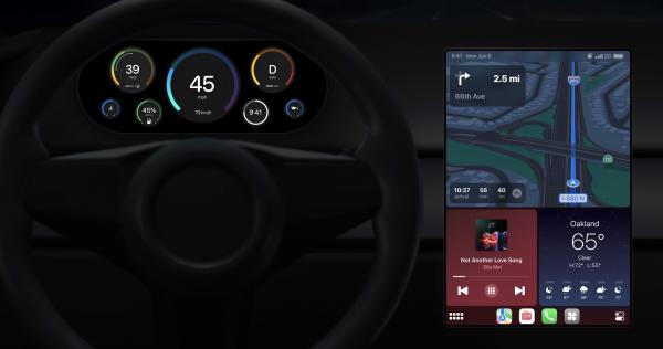 photo of The ‘next-generation’ of CarPlay is launching this year; here’s everything we know image