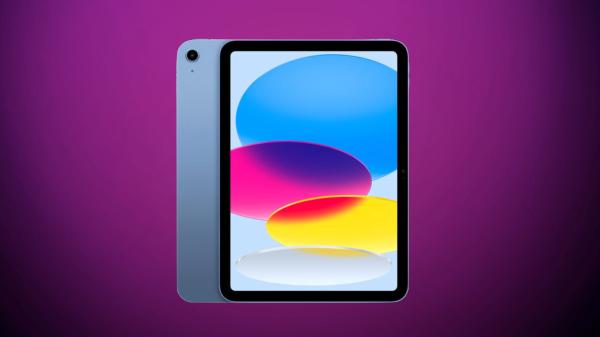 New Entry-Level iPad Not Expected Until…