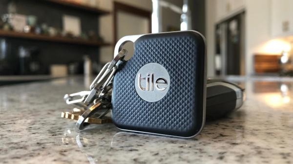 photo of Tile is already worried about getting lost after Apple announces its item tracker image