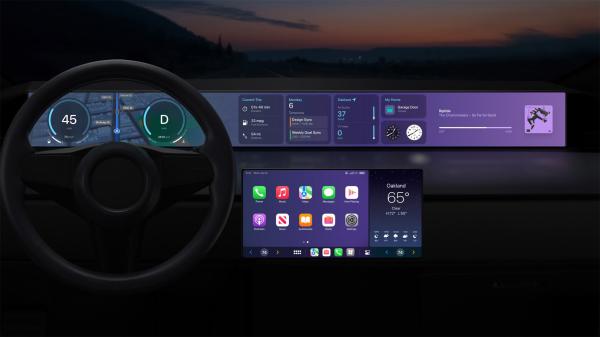 photo of Where is Apple's Next-Generation CarPlay? image