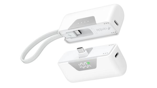 Nimble's SharePower Is a 10,000mAh…
