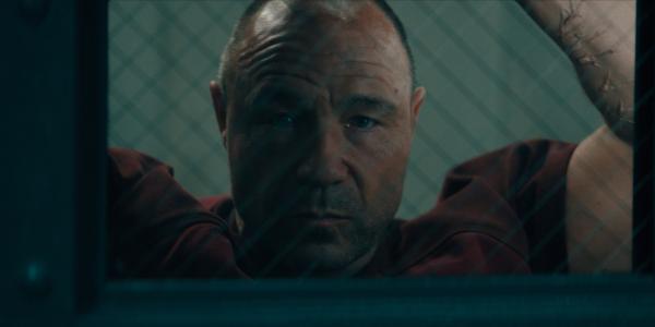 Apple TV’s new crime thriller hailed as…