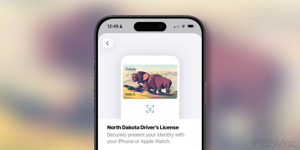 photo of Apple Wallet digital ID support expands to yet another US state image
