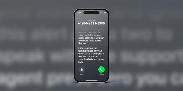 photo of iPhone Live Voicemail: How to use and turn off/on in iOS 17 image