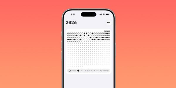 Indie App Spotlight: ‘oh my hours’…