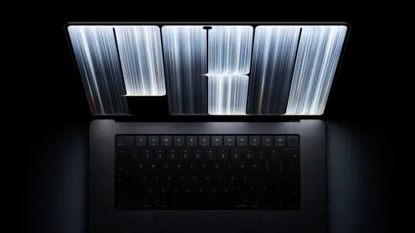 OLED MacBook Pro vs. regular MacBook&hellip;