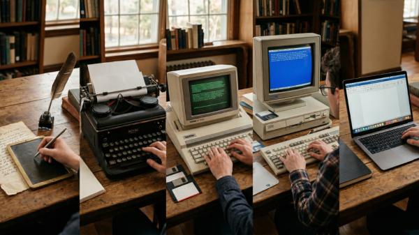 Paul Thurrott Might Write a Book on&hellip;