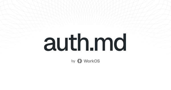 WorkOS: Agents Can Now Sign Up for Your…