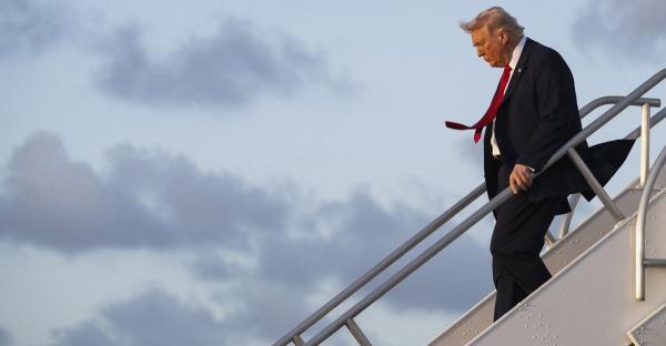 ‘Everyone but Trump Understands What&hellip;