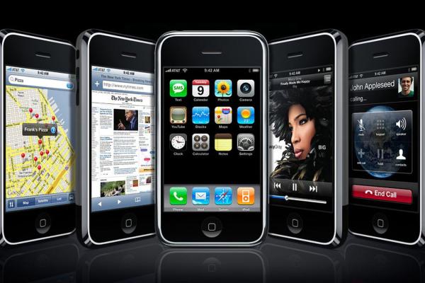 Original iPhone Loses Its Last Cellular&hellip;
