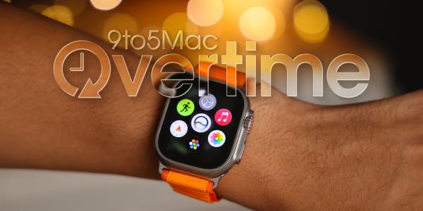 9to5Mac Overtime 072: Apple Watch and&hellip;