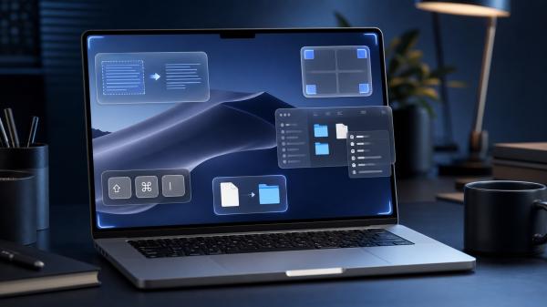 5 overlooked Mac features that save me…