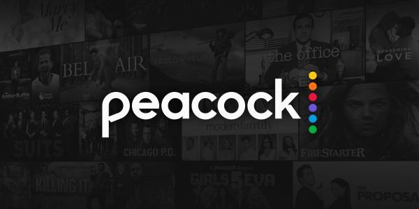 Peacock announces price increase for…