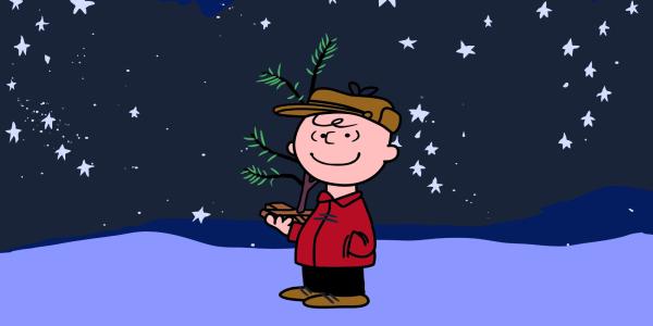 Apple TV: How to watch ‘A Charlie Brown…