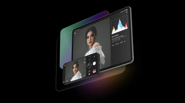 Photon Studio is a new pro tool to streamline image presentation and management