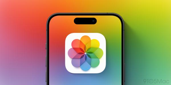 iOS 18.1 makes Apple Photos better in…