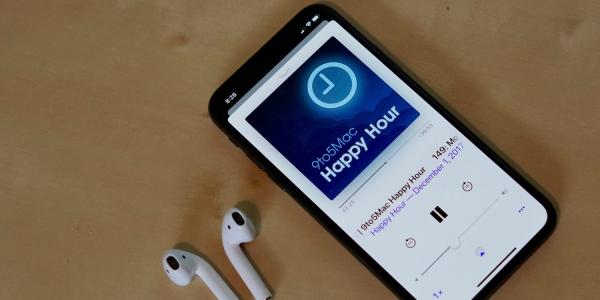 photo of Opinion: Four new features Apple Podcasts should add in iOS 13 image