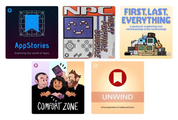 Podcast Rewind: AI Fragmentation,&hellip;