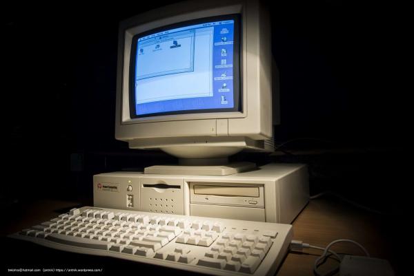 Today in Apple history: Mac clone-maker&hellip;