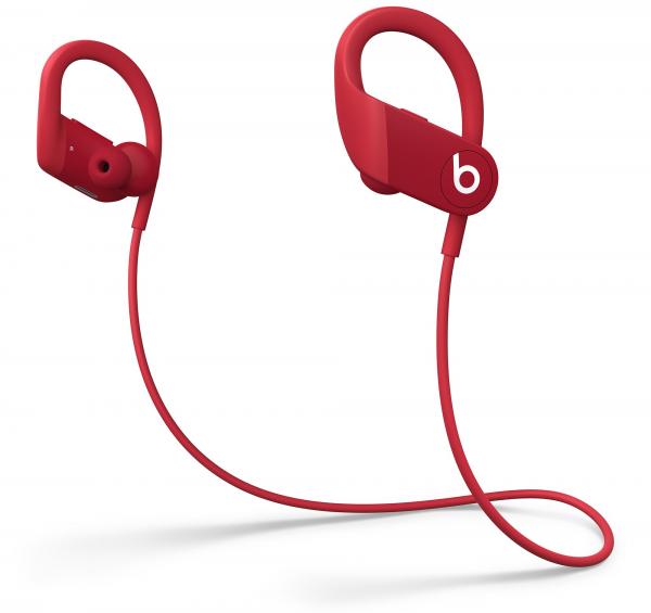 photo of Apple Announces Updated Powerbeats Earbuds With H1 Chip, 15-Hour Battery Life and $150 Price Tag image