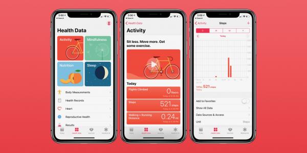 photo of Have multiple Apple Health data sources? Here’s how to get the best results image
