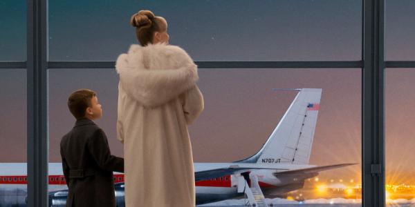 Apple TV reveals John Travolta’s&hellip;