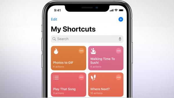 photo of Check Out This Massive Collection of Custom Siri Shortcuts for iOS 13 image