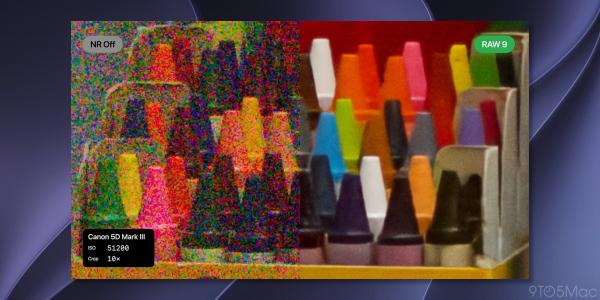 Apple overhauls RAW photo processing&hellip;