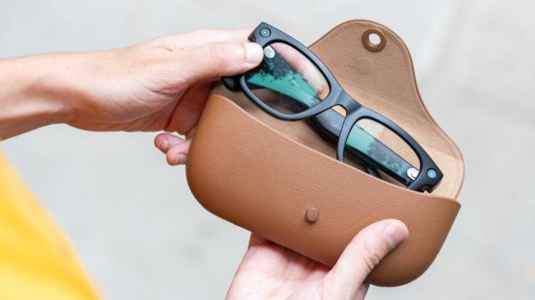 Meta Reportedly Has a Slew of New Smart&hellip;