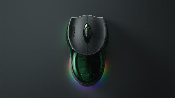 Razer Launches Limited-Edition Boomslang Gaming Mouse for&hellip;