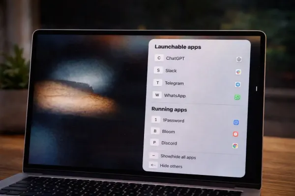 This app makes switching apps on my Mac&hellip;